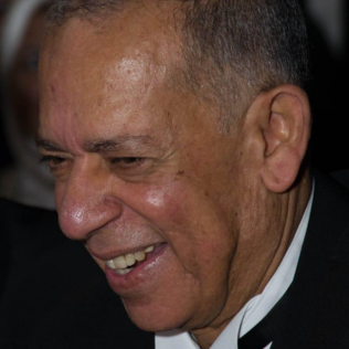 Ahmed Hassan El Galla Picture