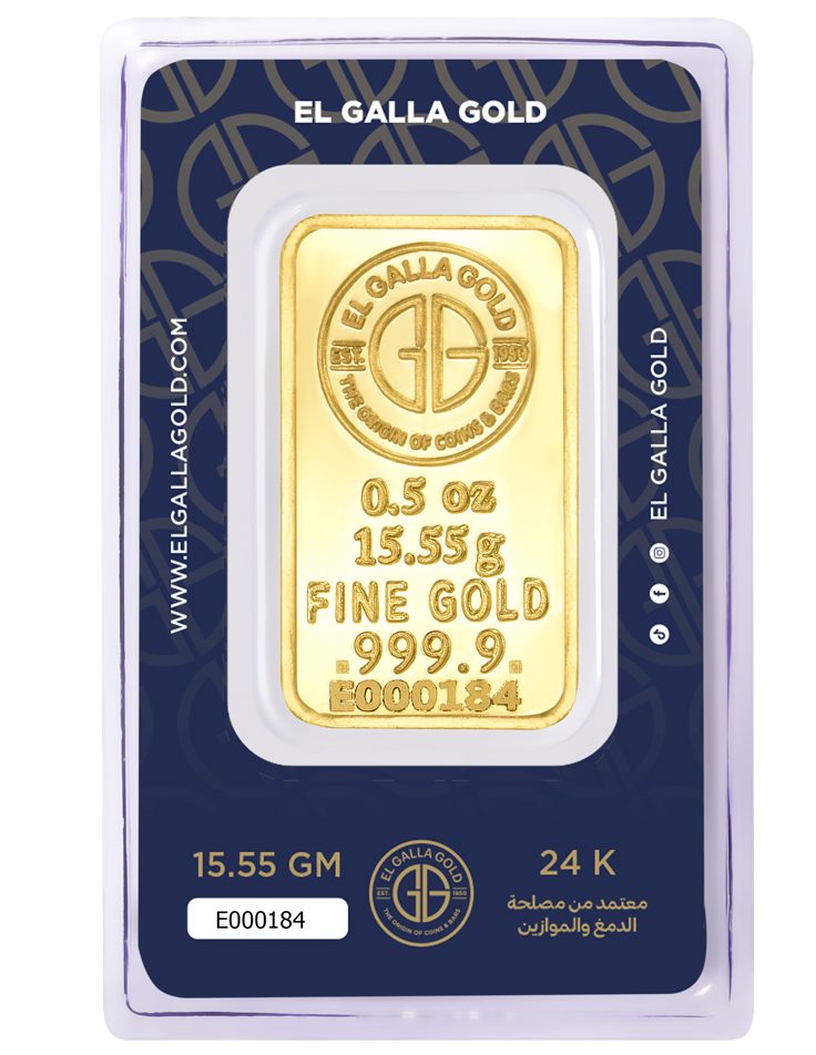 15.55gr Gold Bar, 24 Karat product