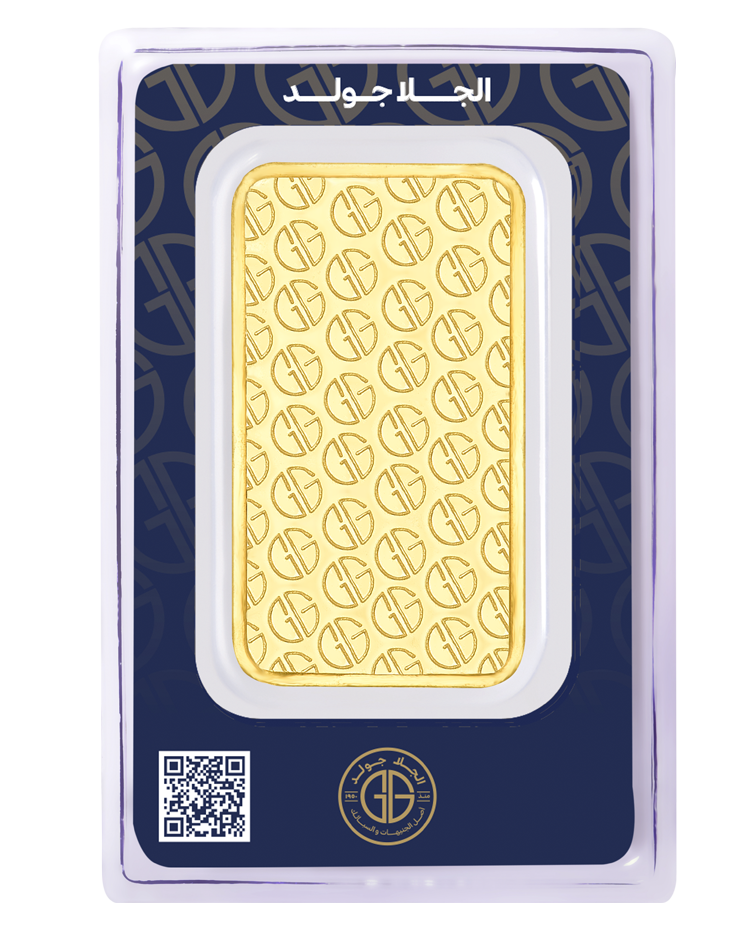 250gr Gold Bar, 24 Karat product