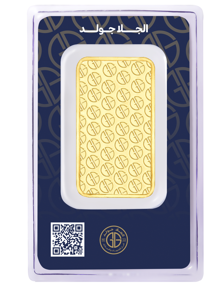 15.55gr Gold Bar, 24 Karat product