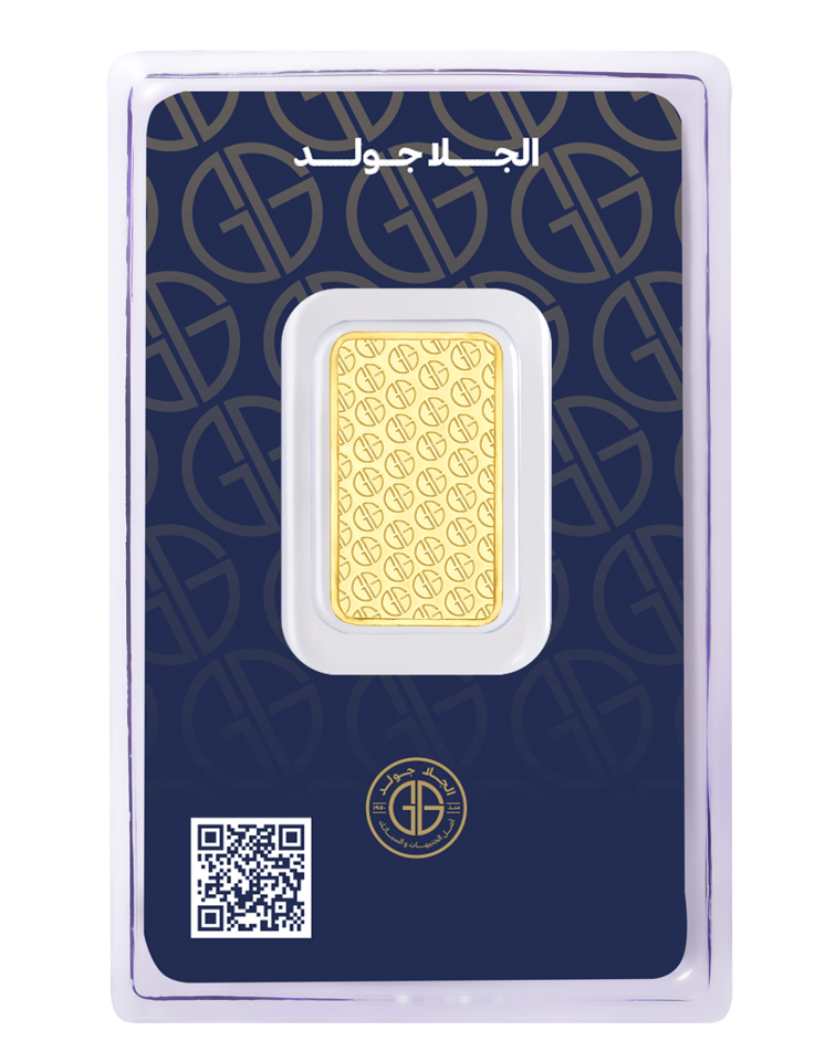 10gr Gold Bar, 24 Karat product